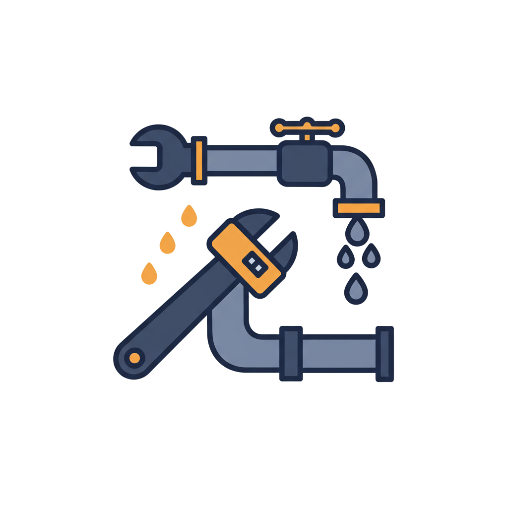 Plumber icon