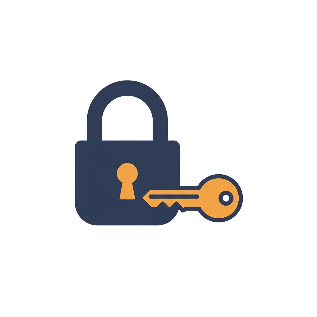 Locksmith icon